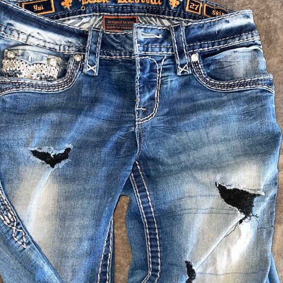 Jeans - Picture 3 of 3